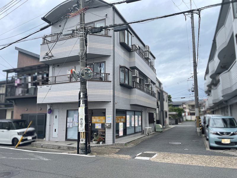 東野中井ノ上町　プルシャン東野 オーナーチェンジ1棟