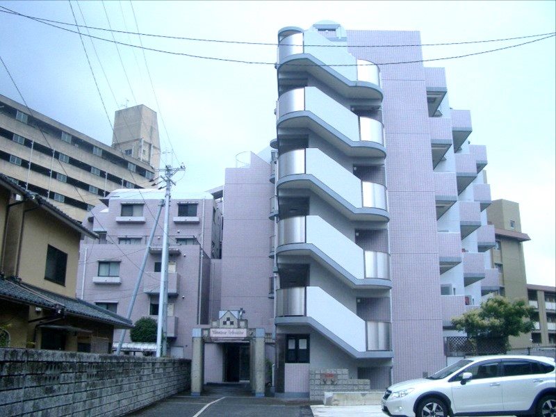 プレセランス山科 駅近！生活便利！