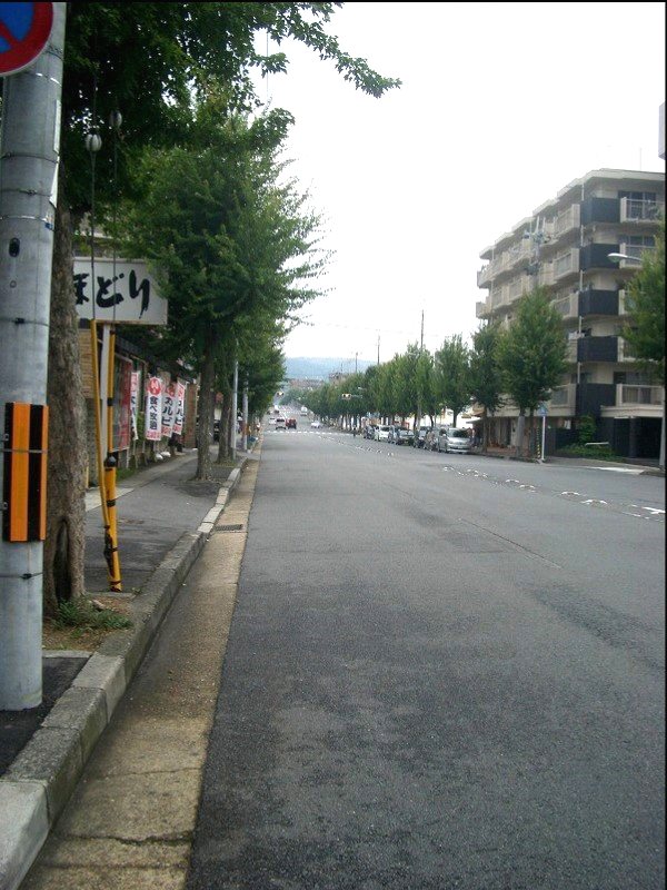 プレセランス山科 その他
