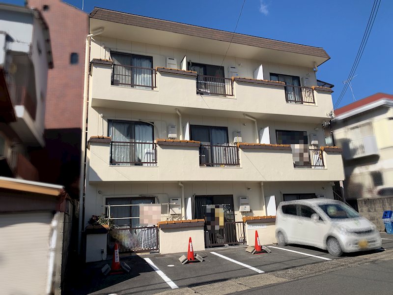 日ノ岡堤谷町【会員限定】 現地写真
