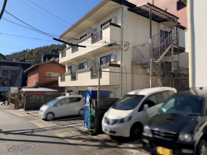 日ノ岡堤谷町【会員限定】 現地写真（前面道路含む現地写真）