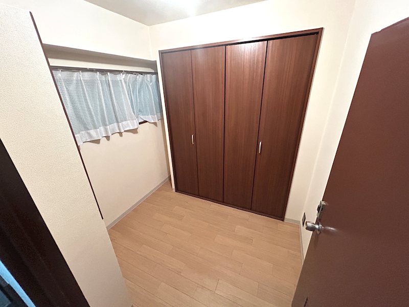 山科ハイツ 洋室3.5帖