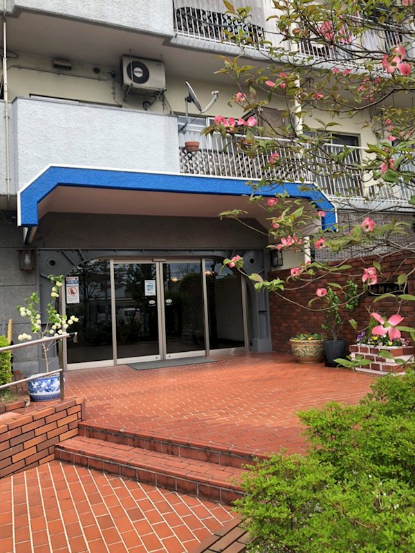 山科ハイツ 山科ハイツ　